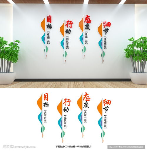 企業(yè)文化與室內(nèi)廣告設(shè)計(jì)的融合 選擇專(zhuān)業(yè)的代理服務(wù)