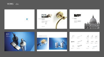 全方位品牌視覺服務 從產品拍攝到電商設計的專業解決方案