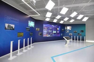 蘇州同里綜合能源服務(wù)中心投運(yùn)  未來城市能源系統(tǒng)的中國(guó)方案